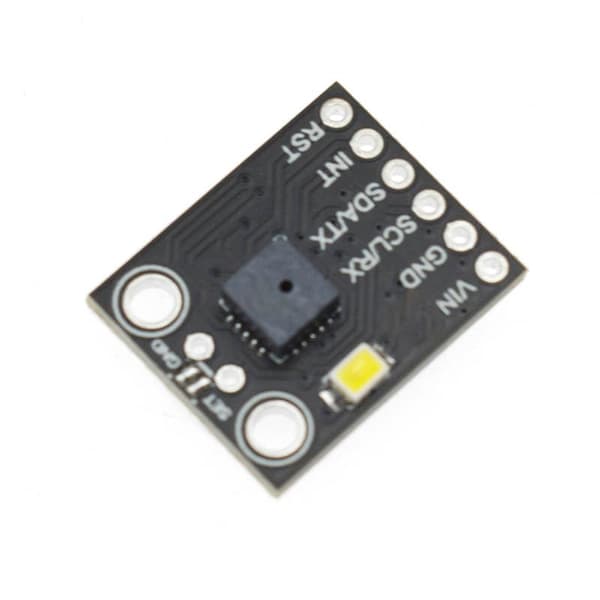 2 kpl GY-AS7263 AS7263 -anturi