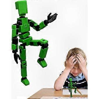 Titan 13 Samlerfigur til Entusiaster F F