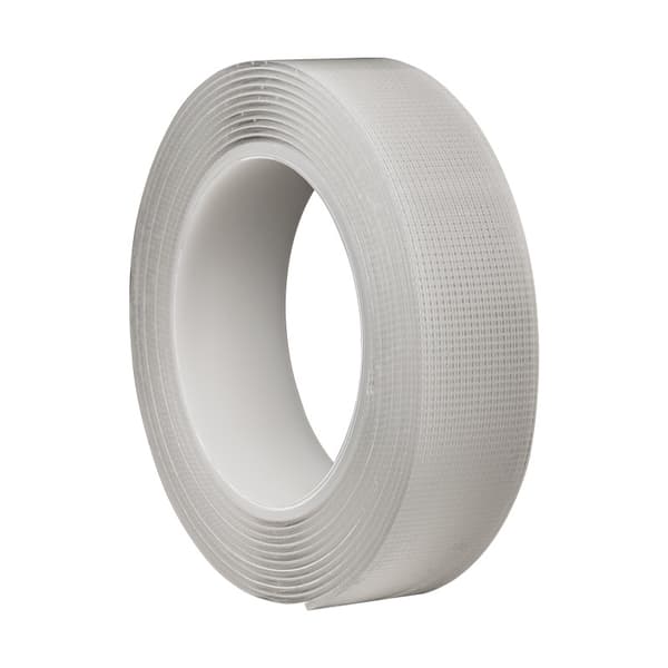 Dobbeltsidig Nano Grip Tape (1mm x 3cm x 5m) - Transparent