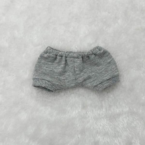 Dukkeshorts Duksebukser 10 10 10