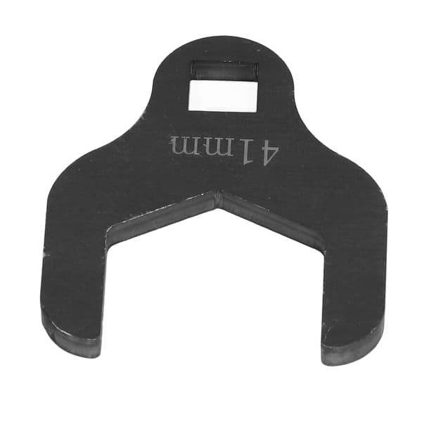 41mm Water Pump Wrench Timing Spanner Alloy Steel Replacement for Chevrolet Aveo 1.6L Engines 2004-Current