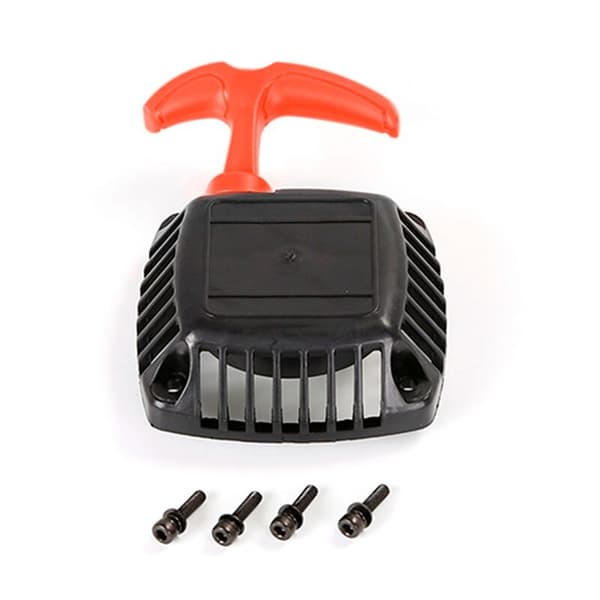 Easy Pull Start for 32Cc-36Cc Engine Zenoah 1/5 Baja 5B Rovan 5Ive-T, Orange