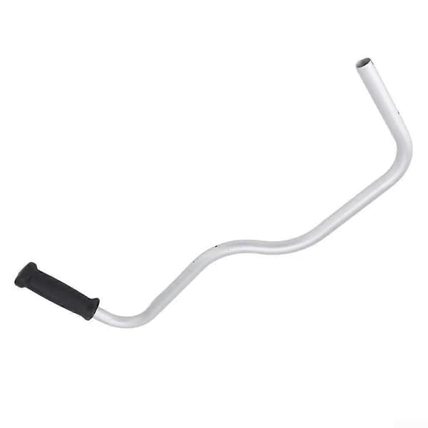 Erstatningshåndtak for gresstrimmer, egnet for Stihl FS 130 131 200, ergonomisk utformet for å øke komfort og ytelse