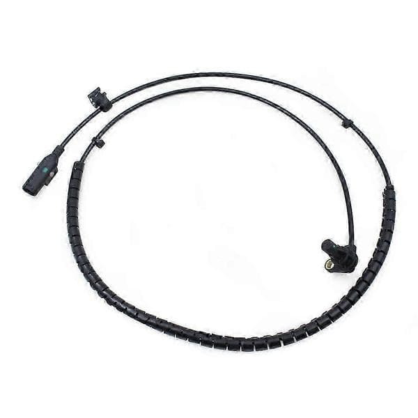 Motorcycle Sensor ABS Sensor Wheel Speed Sensor Compatible with Piaggio Vespa 4T 3V Spring 150 13-16