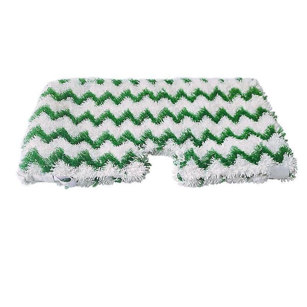Erstatningsmoppkluter for dampmopp EasyFix SC2 SC3 SC4 SC5, mikrofiber rengjøringsputer Edition