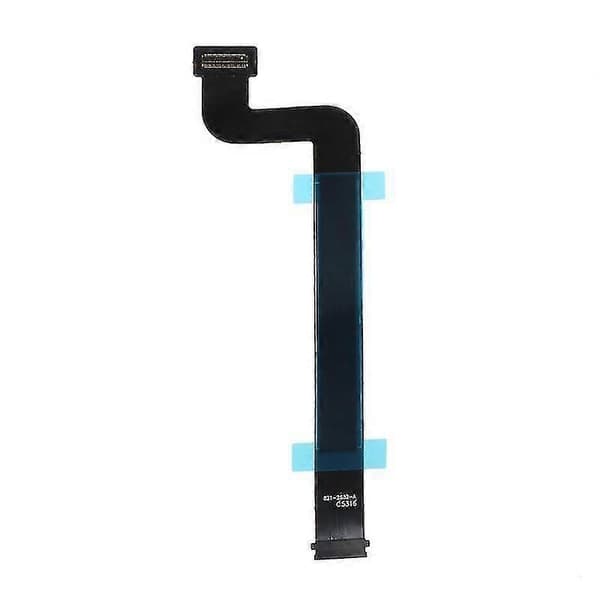 Trackpad Touchpad Flexkabel 821-2652-a til Macbook Pro Retina 15 \" A1398 midt 2015 Mjlq2 Mjlt2