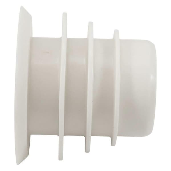 Poolrenser Skimmer Konadapter til Zodiac Ventilmanchet