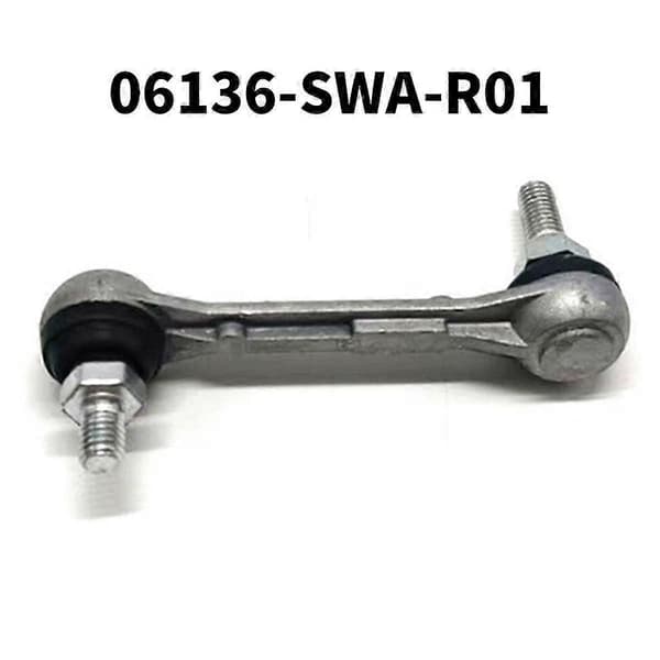 Headlight Sensor Leveling Lever 06136-SWA-R01 for Acura connection to car headlight sensor Silver Silver