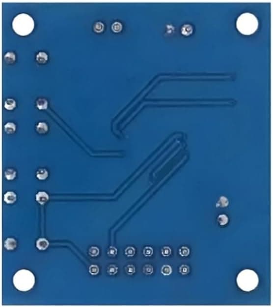5 kpl ISD1820-moduulikortti