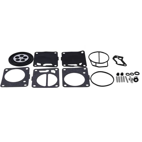2x Til Jet Ski PWC Mikuni SBN Super BN Karburator Reparationssæt 38 40i 44 46