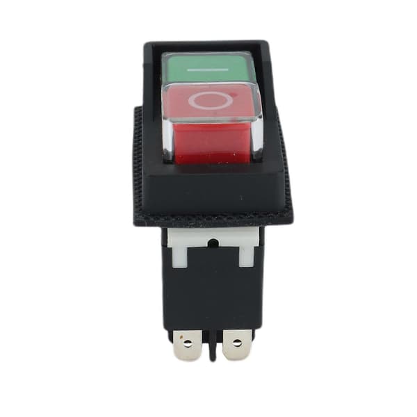 250V Magnetic On/Off Switch Kld28 4-pole Switch for Machine Tools (FMY)
