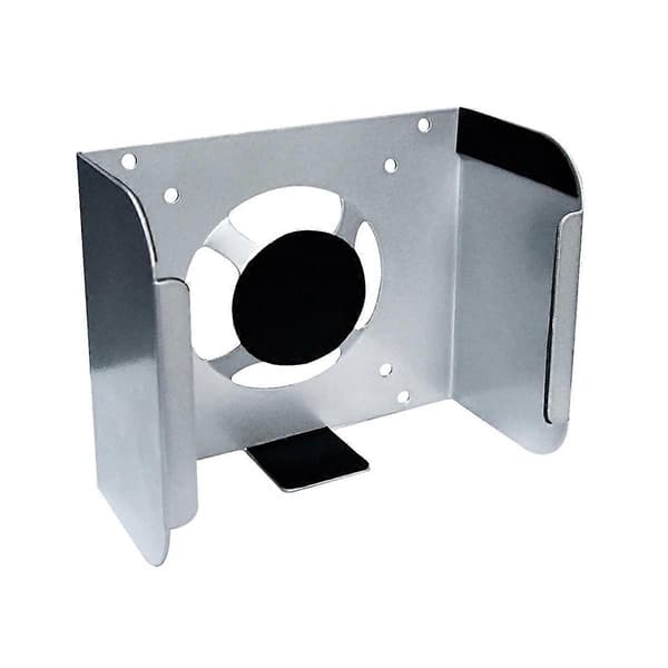 Under-bordsholder til Mac Mini M4 2024 Skærmholder