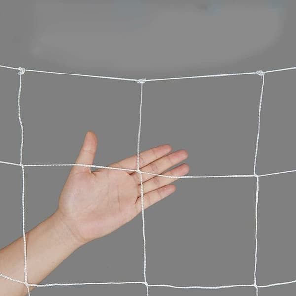 (1,67 m x 5 m) Net til klatreplanter, stor netstøtte