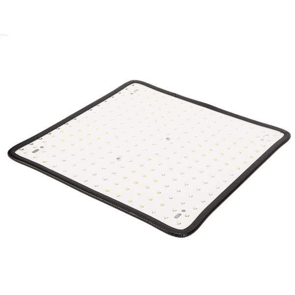 Professional Grow Light, Efficient Heat Dissipation Technology with Low Light Attenuation, Scientifically Controlled Grow Light for