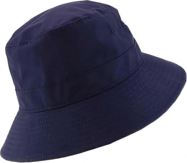 XXL XXXL Oversized Polyester Bucket Hat with Short Brim