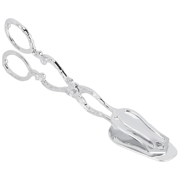 Pointed Bread Tongs Cake Clip Buffet Grill Salad Tongs Kitchen Utensils Serving Baking Tool 0.2