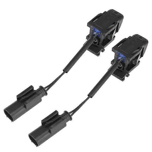 1 Pair Windshield Washer Nozzle A2118601147 for - C E CLK R-CLASS W203 W211 W209 W219