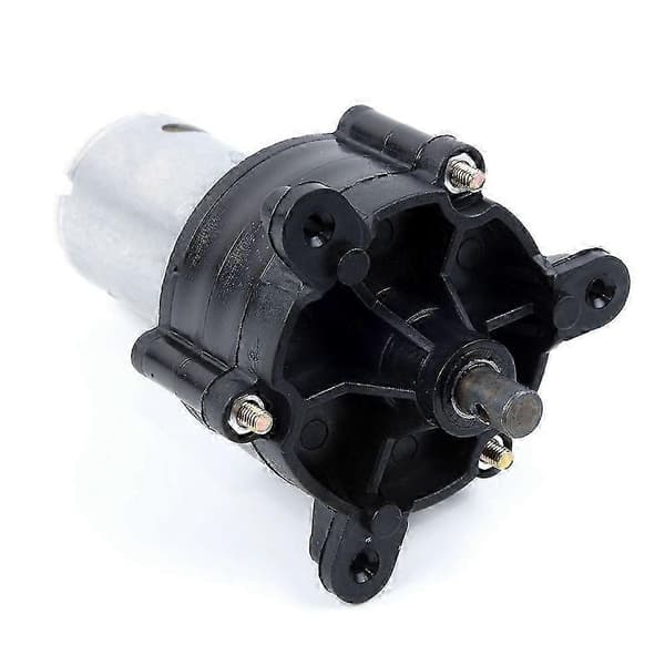 Mini Vind DC Generator Hånddynamo Hydraulisk Test DC 12V 24V Motor Maskine Forsyning Nødgenerator