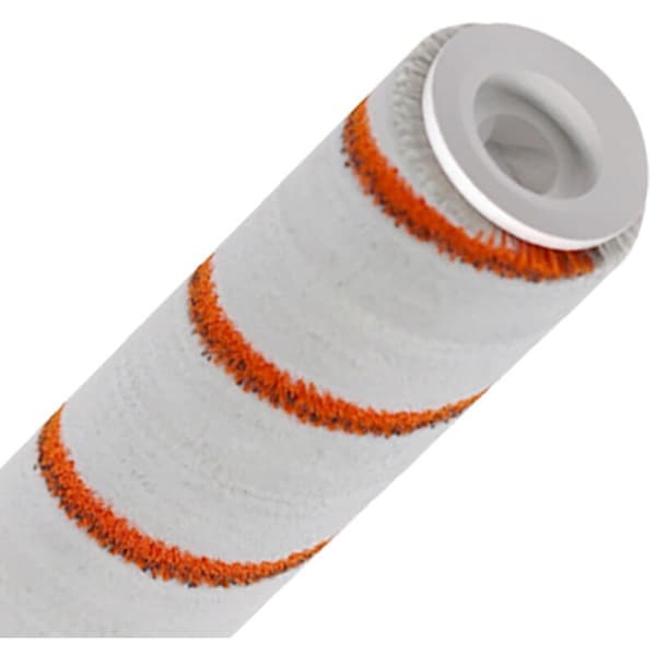 2 vacuum cleaner nozzles replacement parts roller brush floor brush