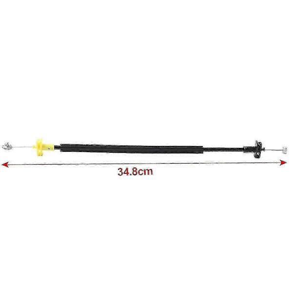 Car Front Door Lock Cable Lr025409 For Range Evoque 2.0t Door Handle Cable Boris