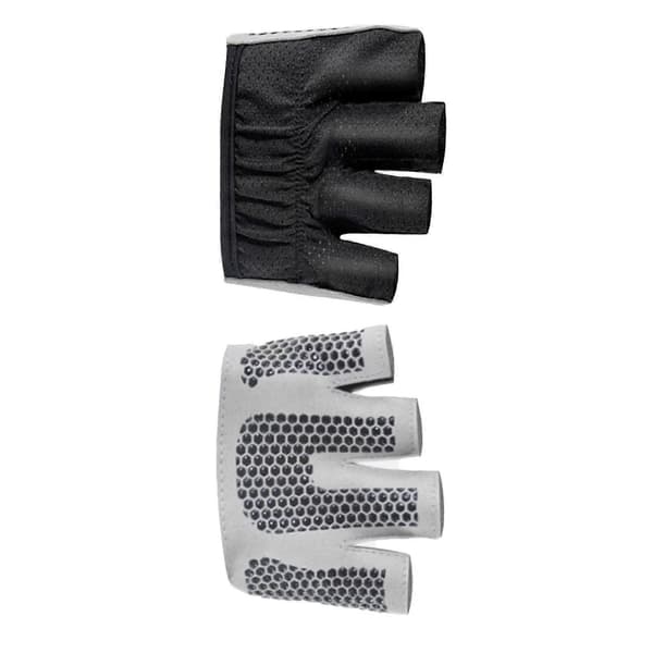 4 Fingre Anti-Slip Micro Yoga Pilates Handsker til Dame Træning