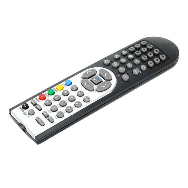 RC1900 HD Smart TV Remote Control Black Replacement for OKI 16/19/22/24/26/32 inch TV
