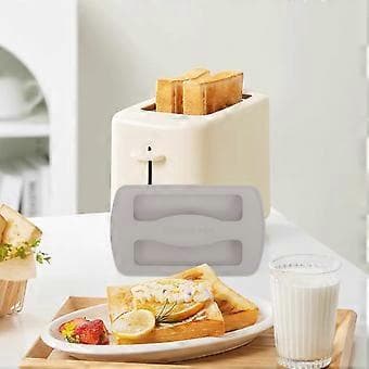 Silicone Toaster Cover Bread Machine Top Cover Toaster Top Cover