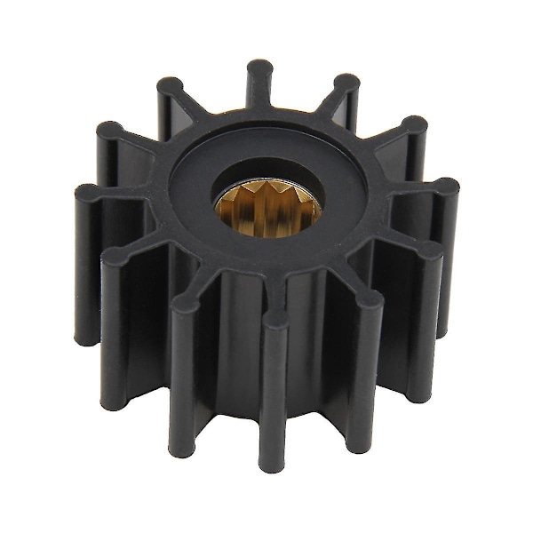 Vattenpump Impeller för 09-1027b 1210-0001 18-3081