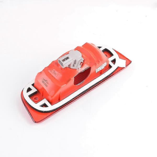 High Mounted Third Brake Light Taillight Stop Lamp Additional Brake Lamp For Nv200 2010-20
