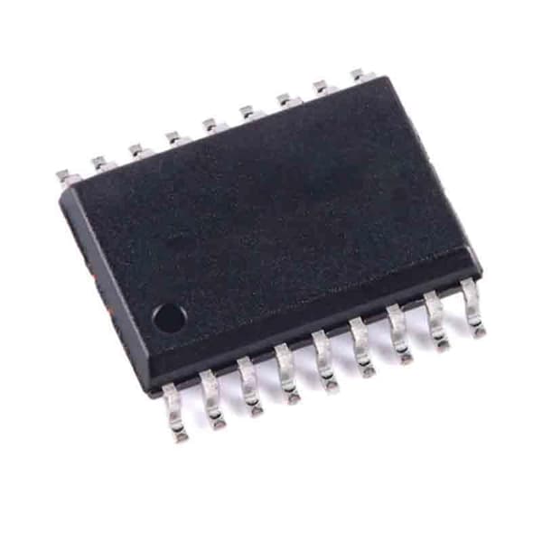 10PCS TM1618 1618 SOP18 -