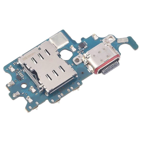 Ladekort til Samsung Galaxy S21 5G SM-G991B EU
