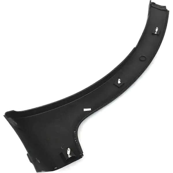 Vasen etupuskurin sivulaajennus SX4 Hatchback 71780-80J00--