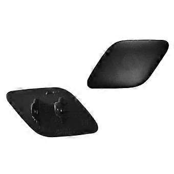Frontfanger Lykt Spyler Lampe Sylindere Spraydyse Jet Caps Beskyttelse for E70 E71 E72 2008-2014