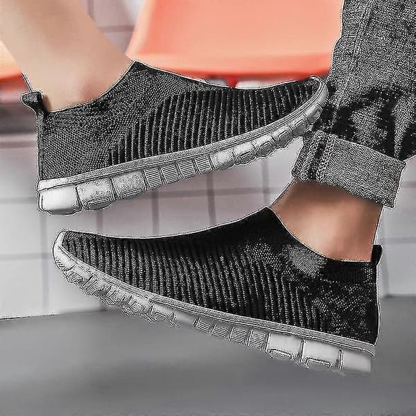 Lätta, Andningsbara Sneakers Rosa 35 Pink 35