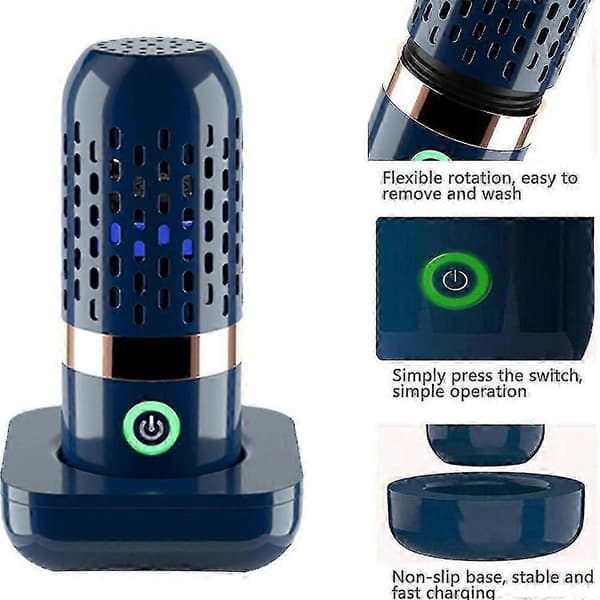 Fruit and Vegetable Purifier, Pesticide Removal Washing Machine, Disinfection Sterilizer