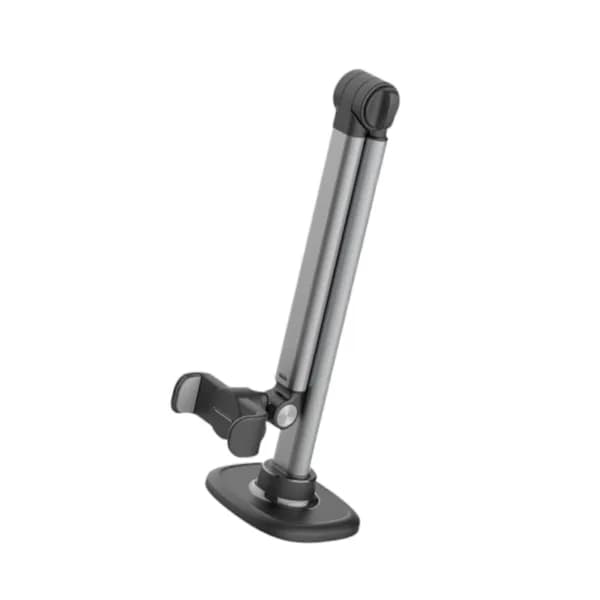 Utdragbar Selfiestick Stabilisator 360° Rotation för Kök Kontor Gruppselfies