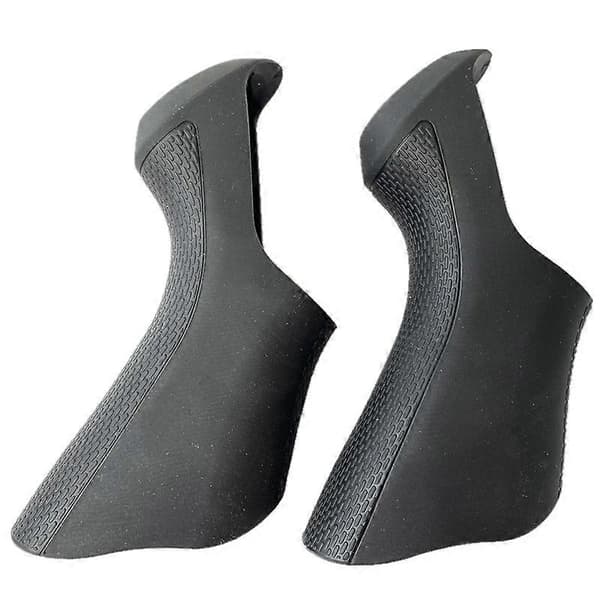 Shimano Ultegra ST-6870 Bremsehåndtakbeskyttelse (1 Par) [DB]