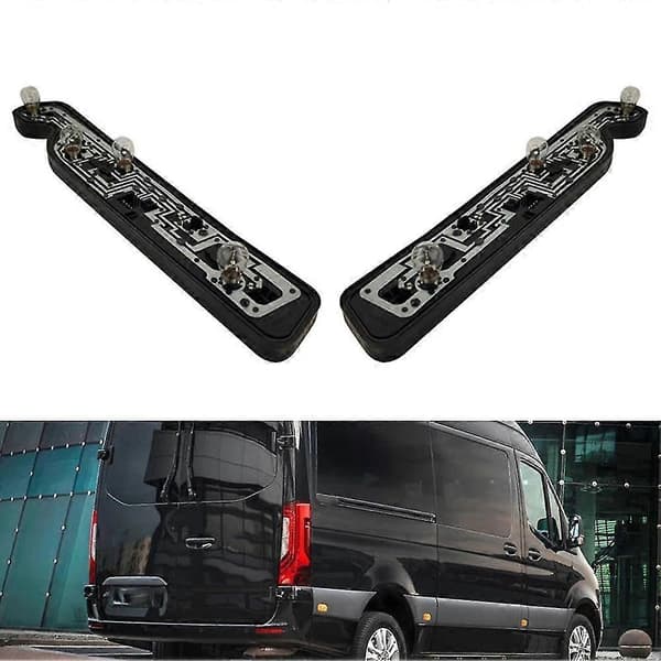 Right Tail Light Circuit Board for Sprinter W910 W907 2019-2022