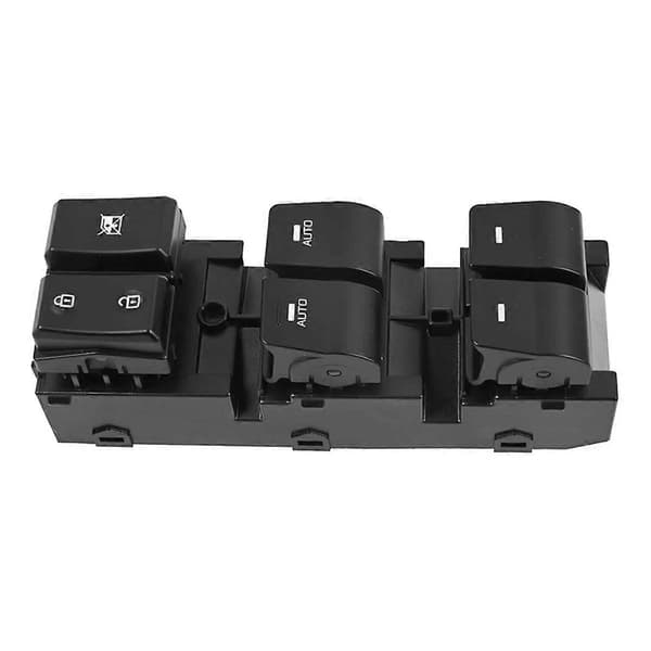 For Hyundai Ioniq 2017-2021 Electric Window Master Switch As Shown As Shown