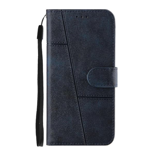 Mobilcover til Xiaomi Poco M3 Blåt Mobilcover
