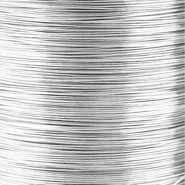 1 Roll 500g Stainless Steel/Iron Wire for Beekeeping Beehive Frames Tools (Iron Wire)