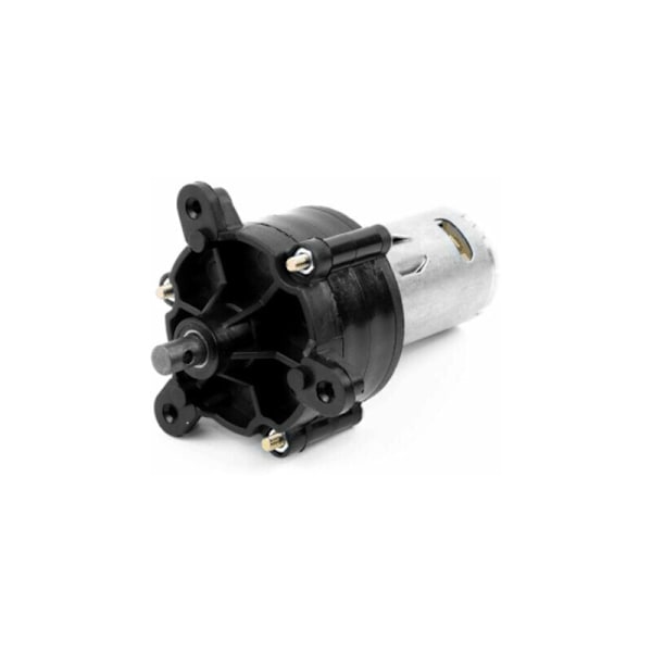 12/24V DC Generator Dynamo Hydraulisk Motor Kraft Energi Dynamotor Setty Nödbelysning
