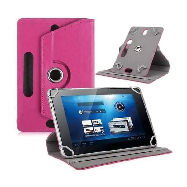 7/8/9/10 inch Universal Tablet Case Crystal Pattern Universal Protective Cover