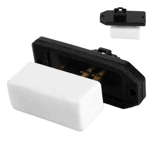 Blower Motor Fan Resistor 4720278 Accessory Fits for Dodge Ram 1500 2500 3500