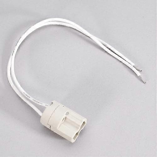 7x G8.5 Sokkellampe Lampeholder (FMY)