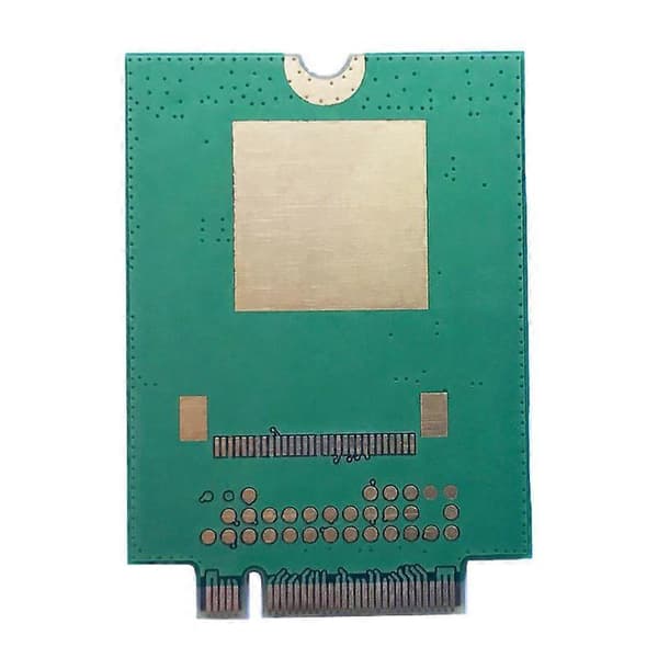 DW5820E L850- LTE 4G-kortmodul 0284DC 284DC til bærbar computer 3500 5400