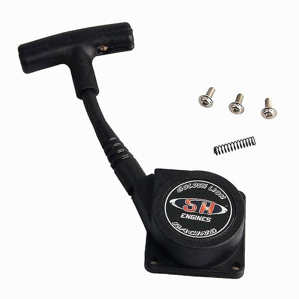 Dragstart for Vx.16 Vx.18 Sh.16 Sh.18 og Sh.21 Nitro Ts1a-3