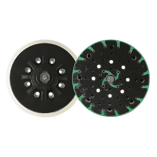 Slippapper 150 mm för Festool Rotex Ro, Ets 150, Ets Ec 150, Lex 150, Wts 150/7-FF-