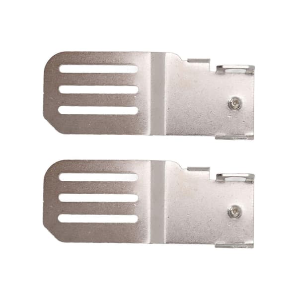 Adjustable Tape Measure Pen Clip for High Hardness Scribing Tool, Suitable for Woodworking and Construction Projects with Oxidation Resistance