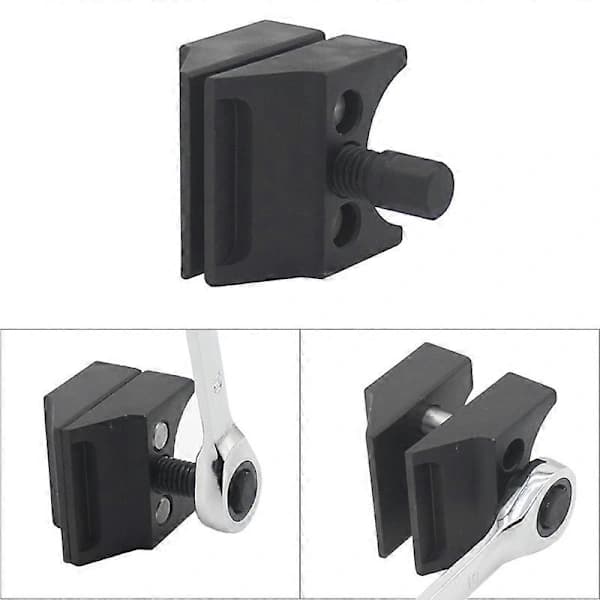 Strut Spreader - Frame Leg Removal, Ball Joint Separator
